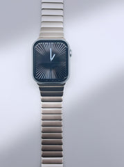 Vintage and exquisite stainless steel watch