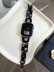 GemHeart Apple Watch Strap