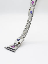 GemHeart Apple Watch Strap