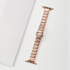 SleekTwist Apple Watch Strap