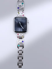 CartoonGem Apple Watch Strap