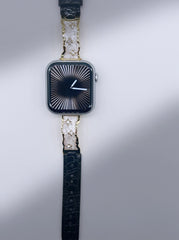 Luxury Gem - Inlaid Apple Watch Straps