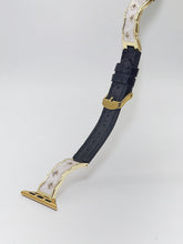 Luxury Gem - Inlaid Apple Watch Straps