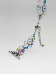 Enchanted Garden Apple Watch Strap