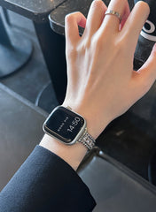 Starry Sparkle Apple Watch Strap