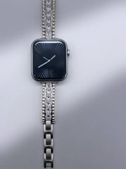 Starry Sparkle Apple Watch Strap