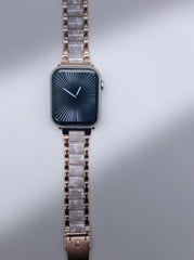 PastelShimmer Apple Watch Strap