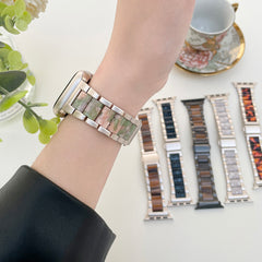 PastelShimmer Apple Watch Strap