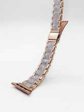 PastelShimmer Apple Watch Strap