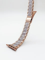 PastelShimmer Apple Watch Strap