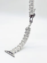 DiamondElegance Apple Watch Strap