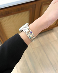 CartoonGem Apple Watch Strap