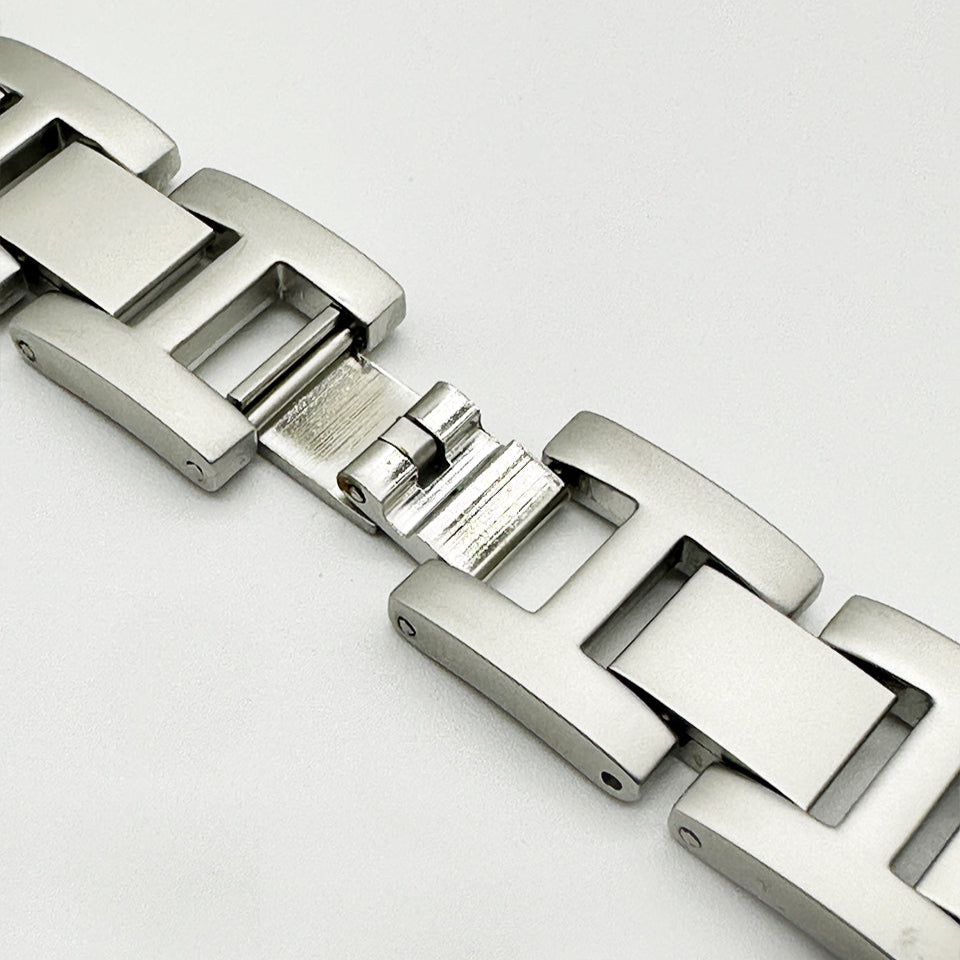 Push Button Clasp