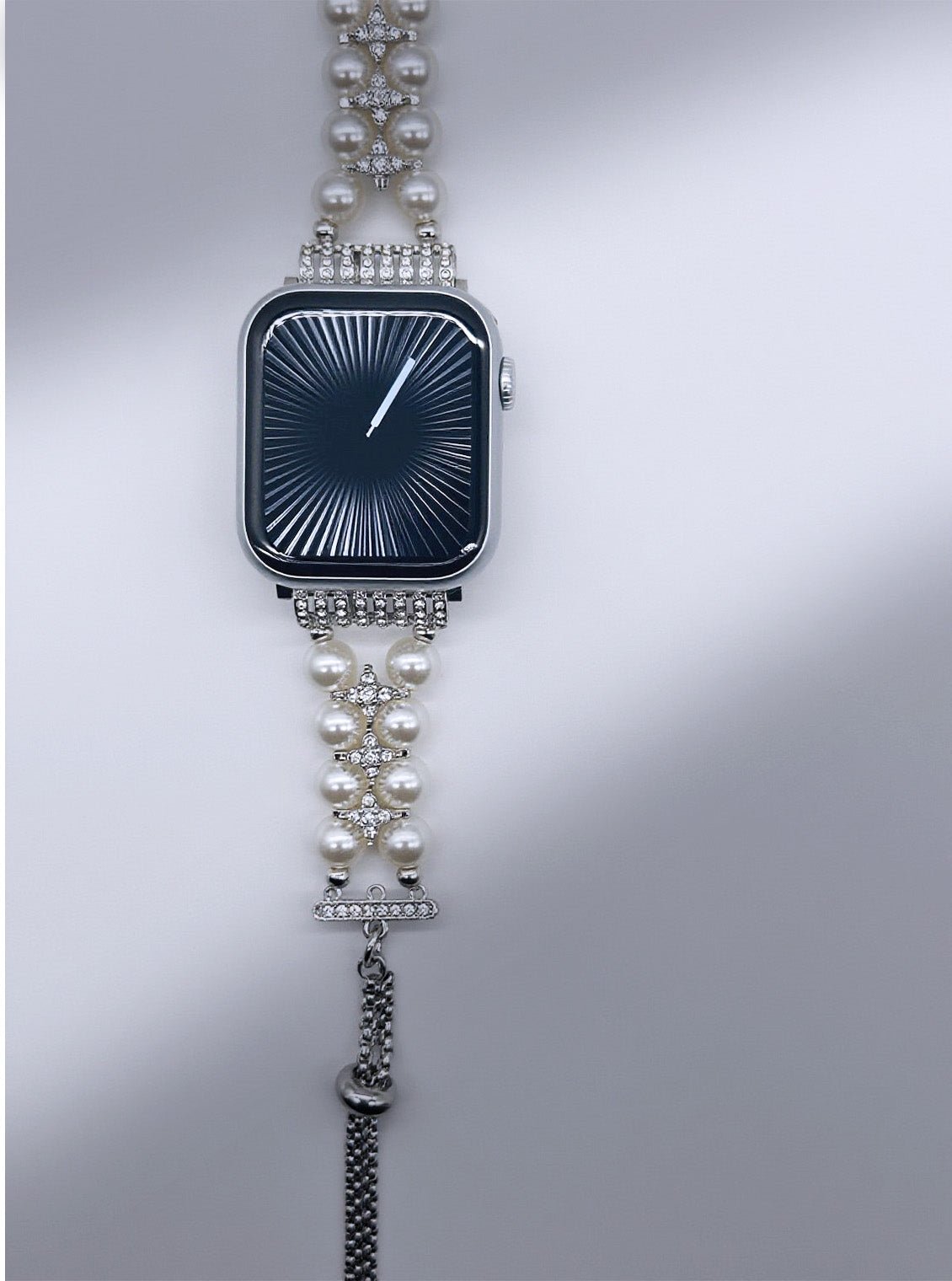 PearlGlam Apple Watch Strap