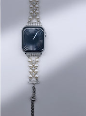PearlGlam Apple Watch Strap