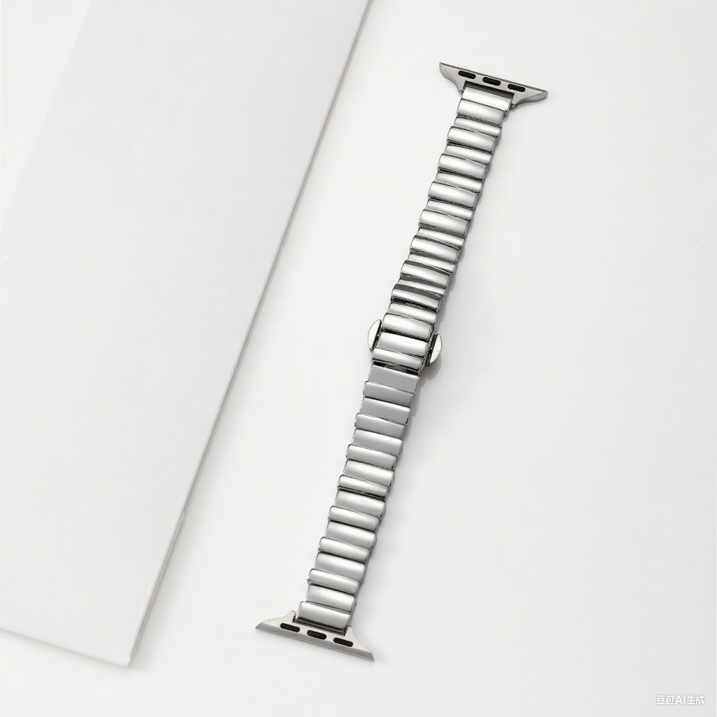 SleekTwist Apple Watch Strap