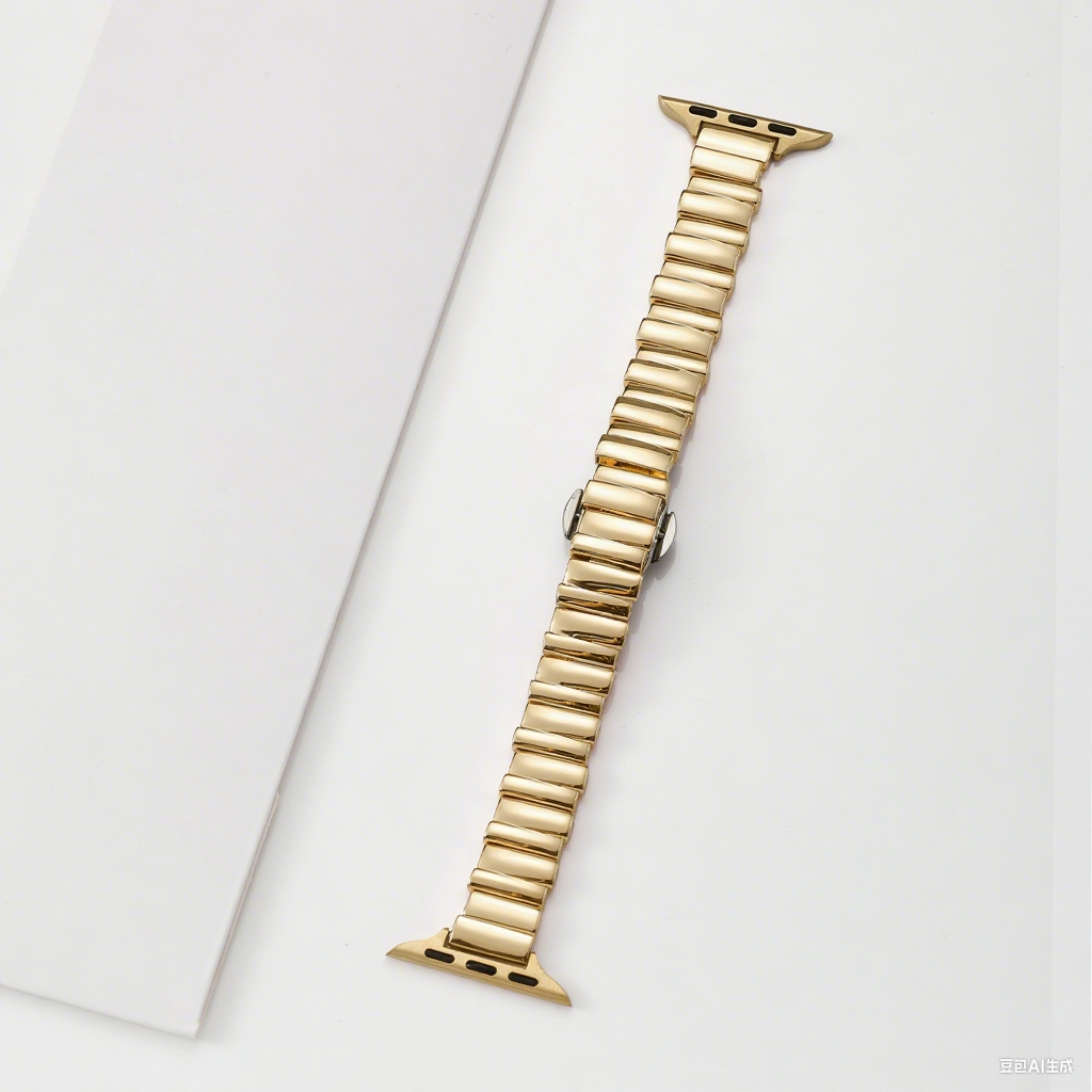 SleekTwist Apple Watch Strap