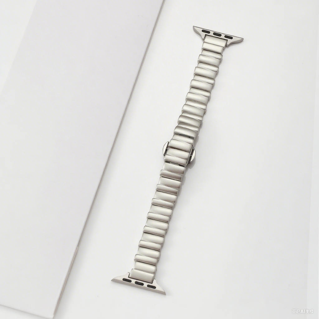 SleekTwist Apple Watch Strap