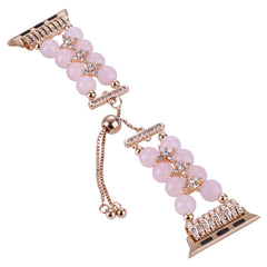 PearlGlam Apple Watch Strap